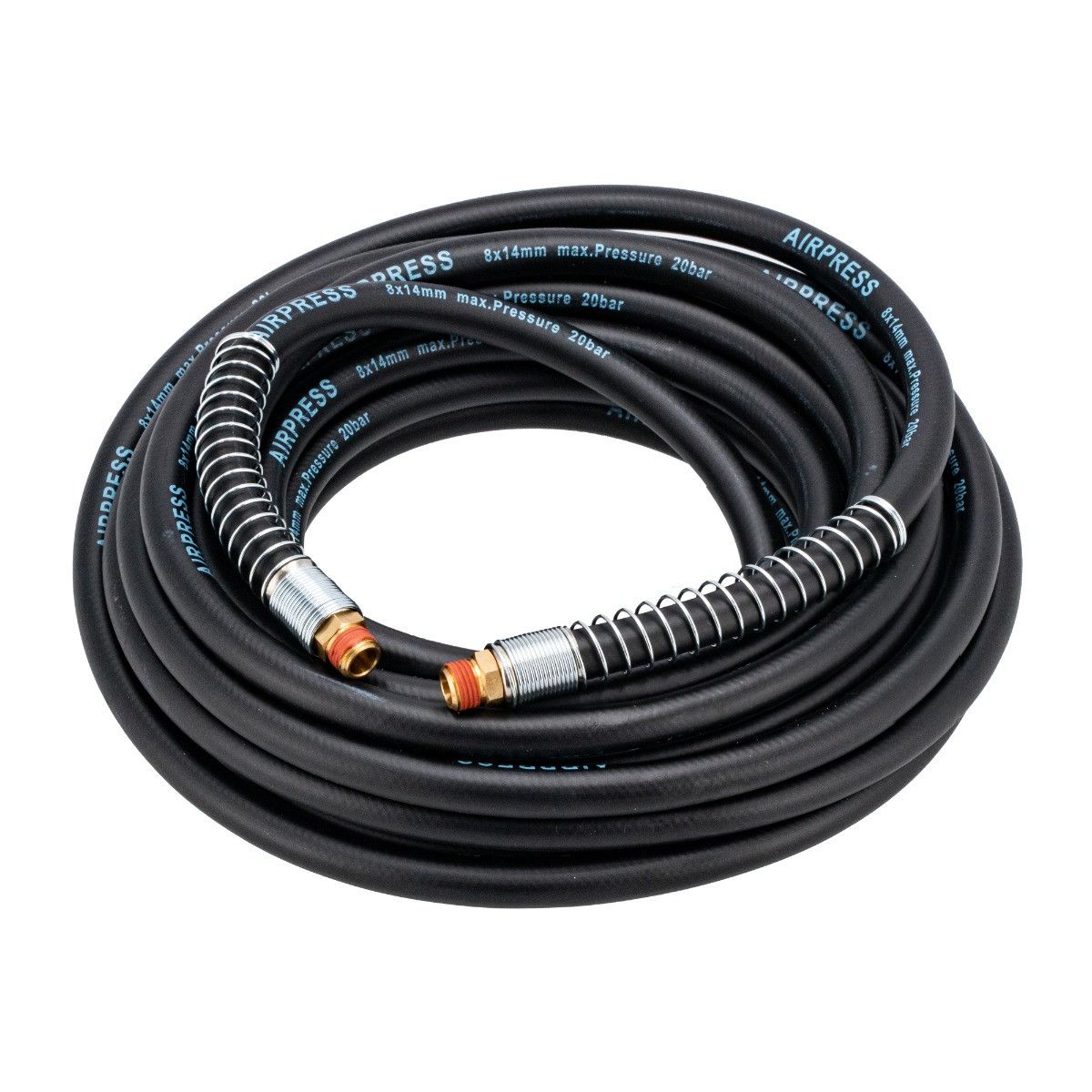 Airpress verlengslang 20M (nitril) (Euro)