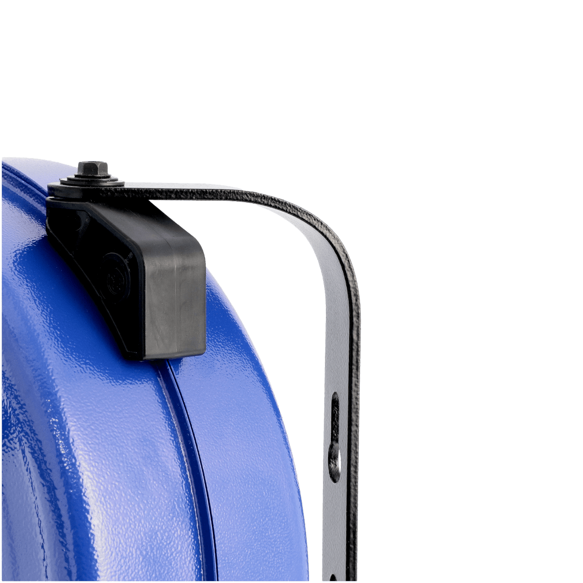 Airpress  Luchtslanghaspel (prof.) 15M Ø8