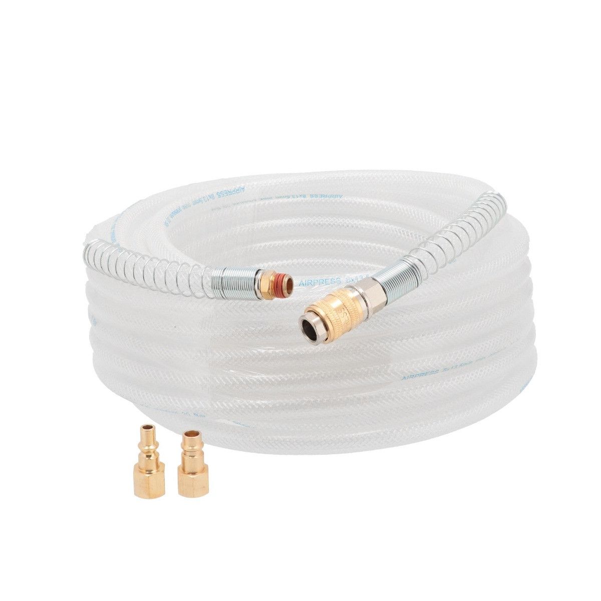 Airpress Verlengslang 'PVC' (15 m)