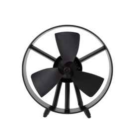 Eurom Safe Blade fan tafelventilator