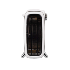 Eurom B-4 1800 White keramische kachel