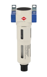 Airpress Olie-waterafscheider (15 Bar) 1/4"
