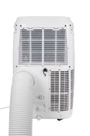Eurom Coolsilent 9000 WiFi mobiele airconditioner