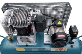 Airpress compressor K 100-450