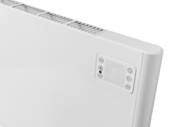 Eurom Alutherm 2500 WiFi