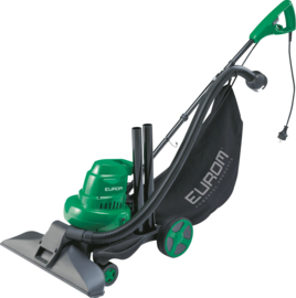 Eurom garden vacuum 1600