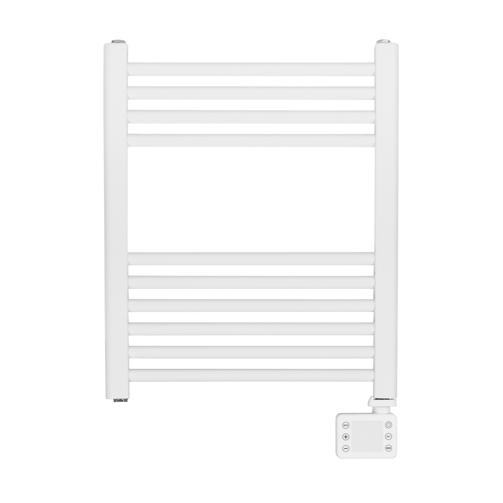Sani Bathroom Radiator 400W WiFi White