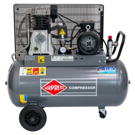 Airpress Compressor HL 425/100 (230V)