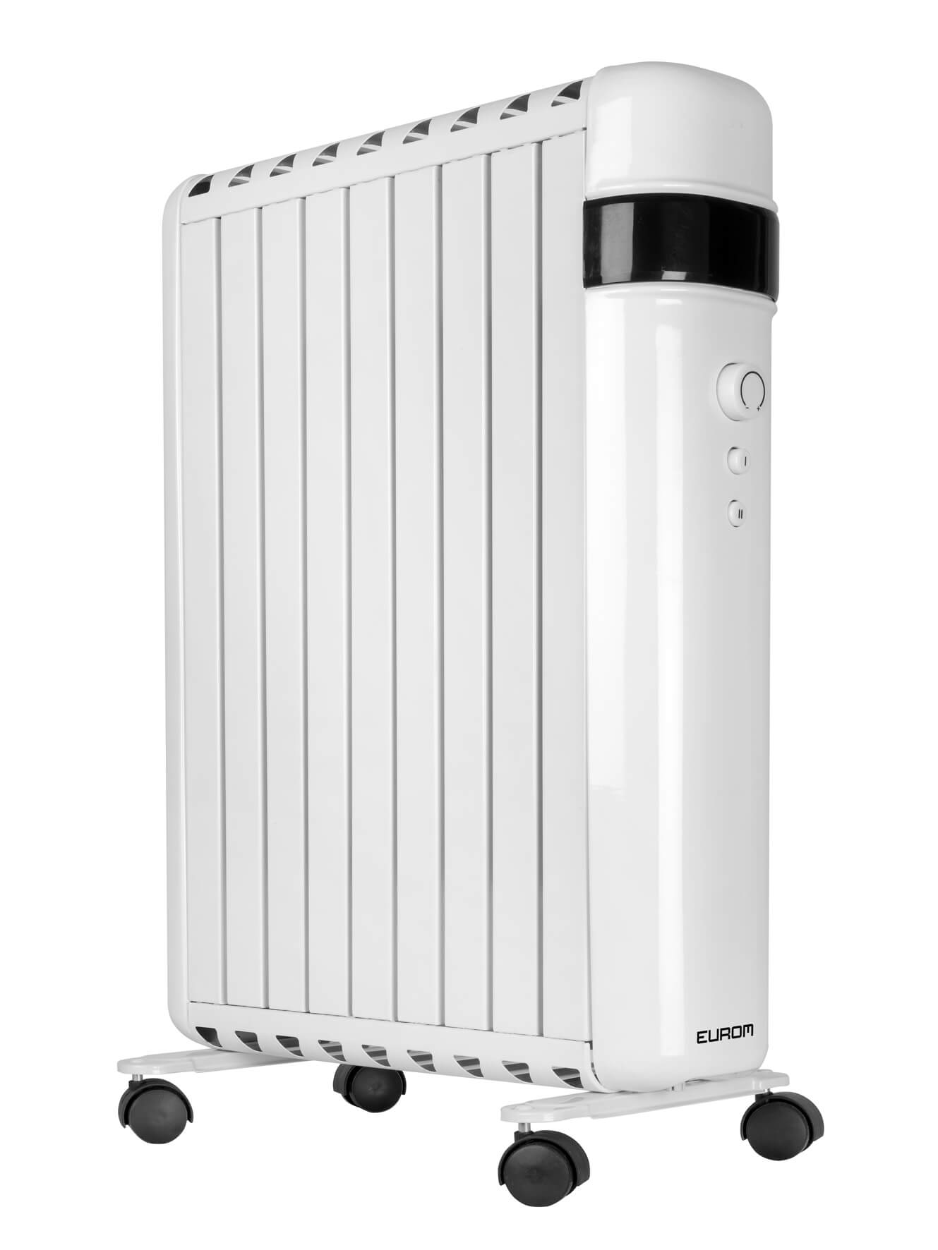 Eurom RAD 2000 olievrij radiatorkachel