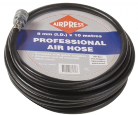 Airpress verlengslang 10M (nitril) (Euro)