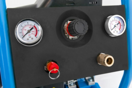Airpress compressor HL 360/50 (compact)