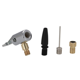 Mini Accu Compressor LMO 25 – Compact, Krachtig & Draadloos
