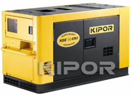 Kipor pakkingset KM376 S028 tbv Kipor KDE19STA/STA3