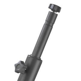 Eurom Roundbase standaard  (1.75M)