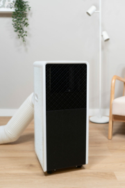 Eurom PAC 12.3 Compact mobiele airconditioner