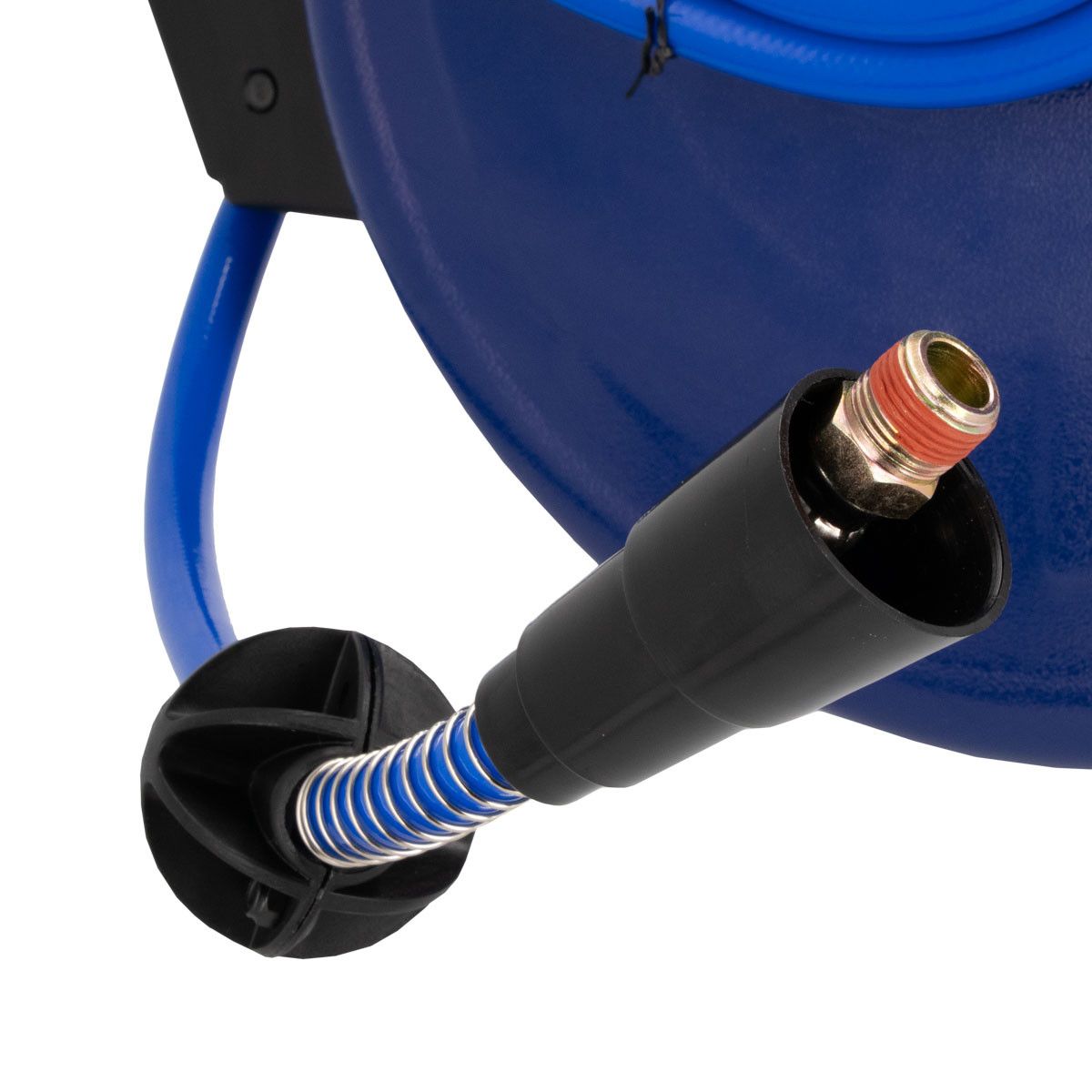 Airpress  Luchtslanghaspel (prof.) 12M Ø9,5
