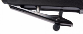 Airpress PROF haakse stiftslijper 6 mm