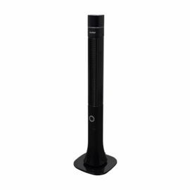 Eurom Towerfan 120 ventilator Black