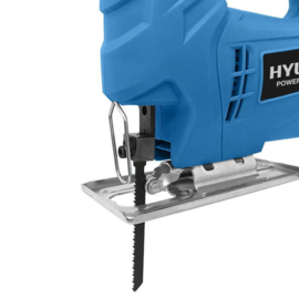 Hyundai Decoupeerzaag 400W