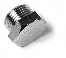 Airpress plug 1/4"