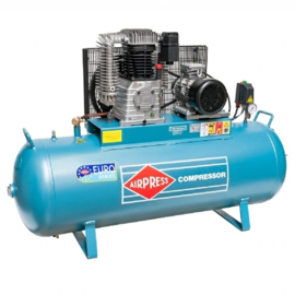 Airpress compressor K 300-600
