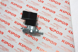 Brandstofkraan + knop tbv Kipor IG770/1000/2000/2600