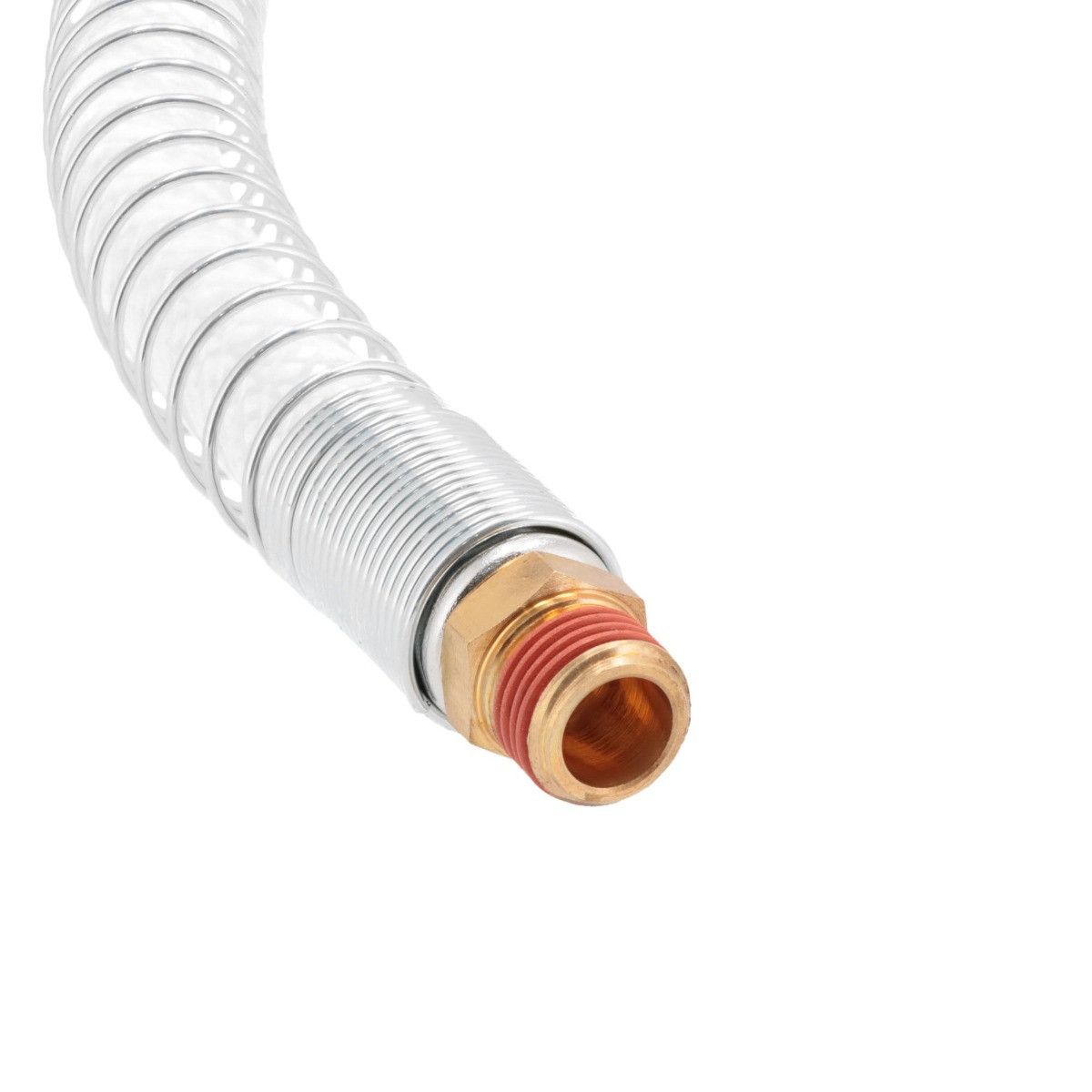 Airpress Verlengslang 'PVC' (20 m)