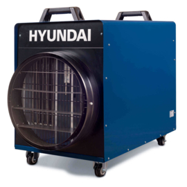 Hyundai werkplaatskachel 30KW | 400V