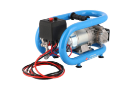 Airpress compressor LMO 3-190 12V