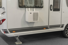 Eurom AC3201 (split) caravan airconditioner