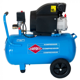 Airpress compressor HL 325/50