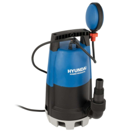 Hyundai Dompelpomp 750W vuilwater