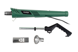 Eurom Electric Weedburner onkruidbrander 2-in-1