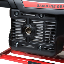 Eurom MM 5500 Generator met Mitsubishi motor (230V)