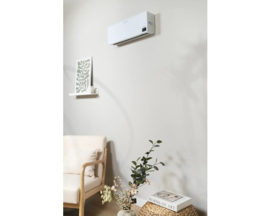 Eurom Wall Designheat 2000 WIFI