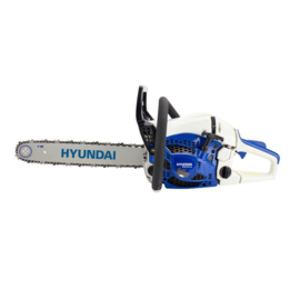 Hyundai Kettingzaag met 42 cc benzinemotor 40cm