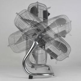 Eurom HVF 14-2 ventilator