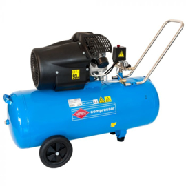 Airpress compressor HL 425/100V-Twin