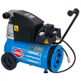 Airpress Compressoren (230V professioneel)