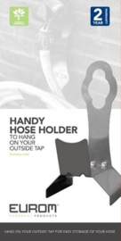 Eurom handy hose holder