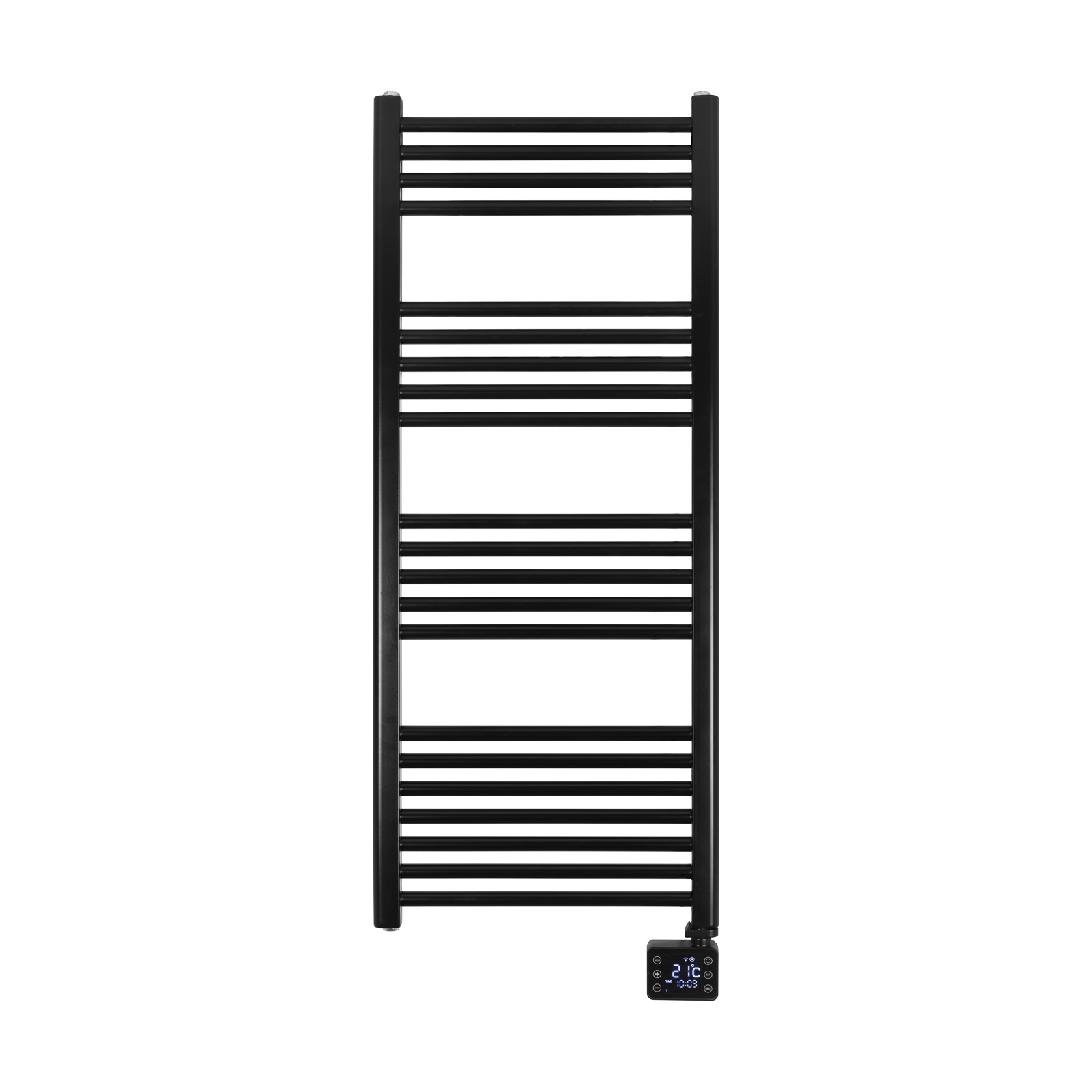 Eurom Sani Bathroom Radiator 1000 WiFi Black
