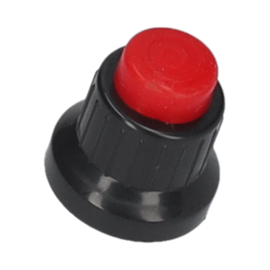 Ontsteking knop met veer tbv flame 11000