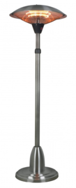 Reservelamp voor de Eurom PD2100XXL terrasverwarmer