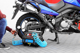 Waarom kiezen voor een olievrije compressor?
