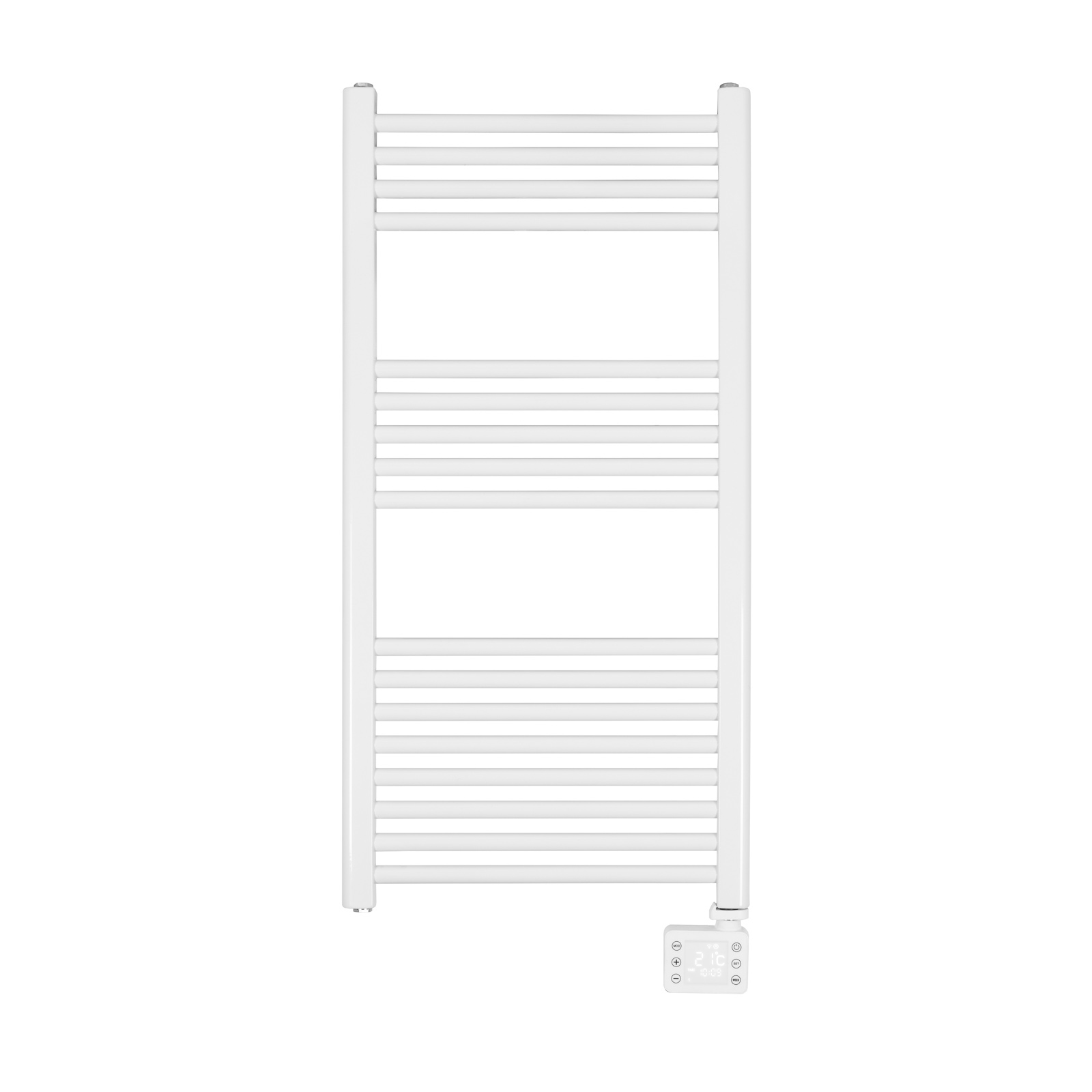 Eurom Sani Bathroom Radiator 800W WiFi White