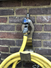 Eurom handy hose holder