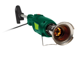 Eurom Electric Weedburner onkruidbrander 2-in-1