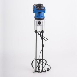 Hyundai Professionele verf- en mortelmixer
