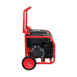 Eurom MM 5500 Generator met Mitsubishi motor (230V)