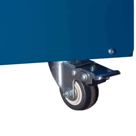 Hyundai werkplaatskachel 30KW | 400V